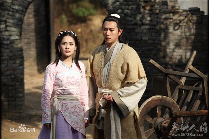 最优质陈键锋(Sammul Chan)在2011《财神有道》饰 有道中的相册