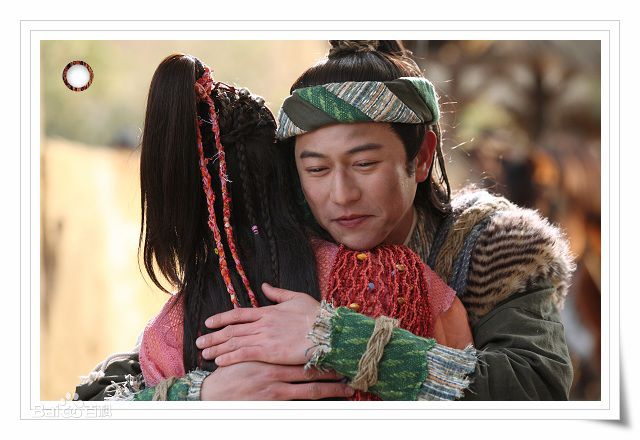 最优质陈键锋(Sammul Chan)在2011《财神有道》饰 有道中的相册