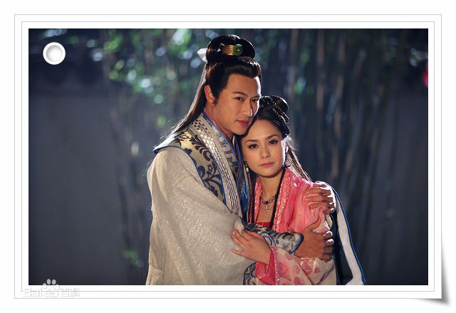 最优质陈键锋(Sammul Chan)在2011《财神有道》饰 有道中的相册