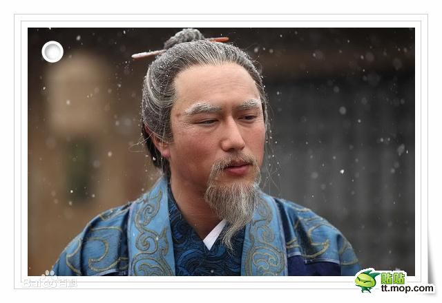 最优质陈键锋(Sammul Chan)在2011《财神有道》饰 有道中的相册