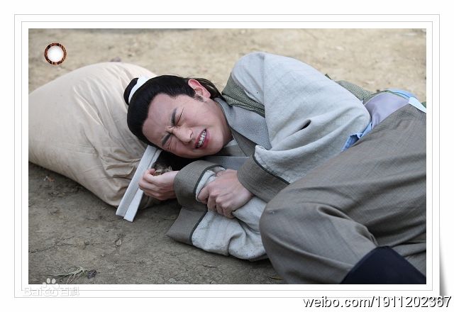 最优质陈键锋(Sammul Chan)在2011《财神有道》饰 有道中的相册