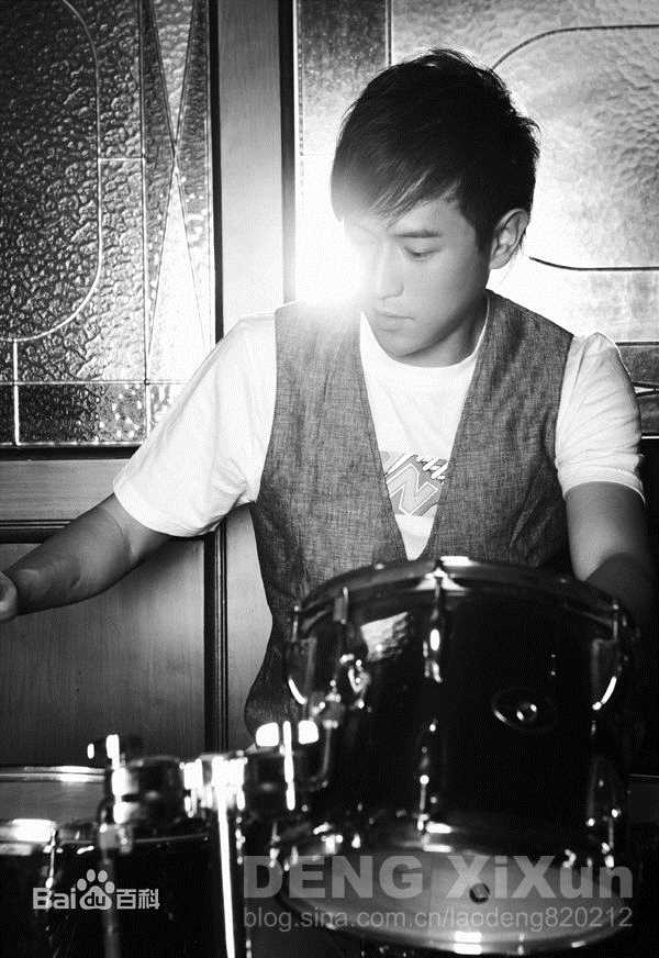 最全陈键锋(Sammul Chan)精彩图册