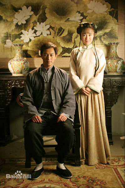 最全陈键锋(Sammul Chan)精彩图册