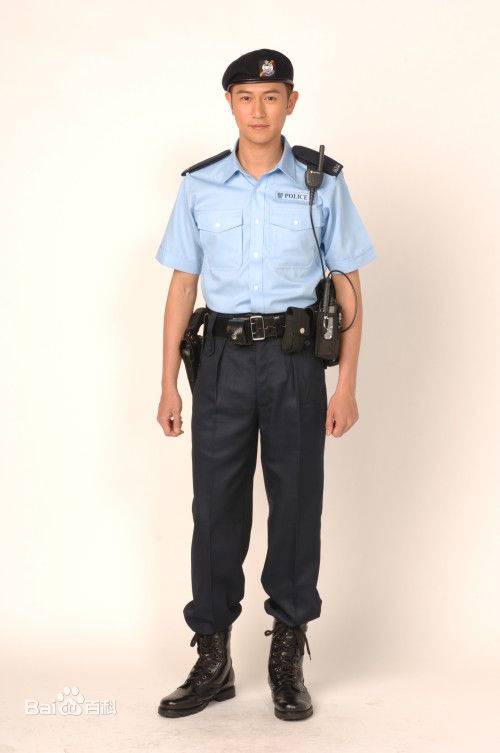 最全陈键锋(Sammul Chan)精彩图册