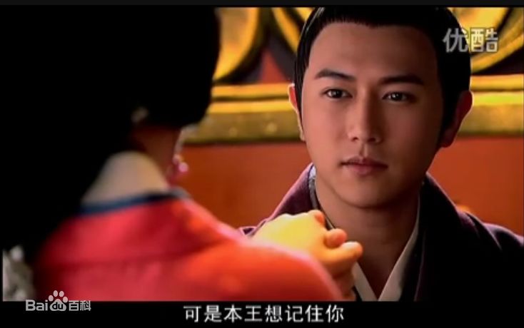 最全陈键锋(Sammul Chan)精彩图册