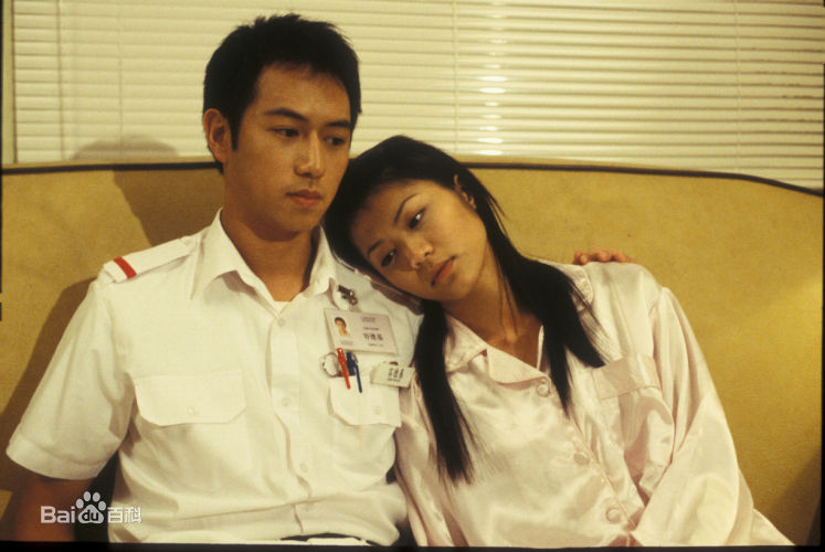 最全陈键锋(Sammul Chan)精彩图册