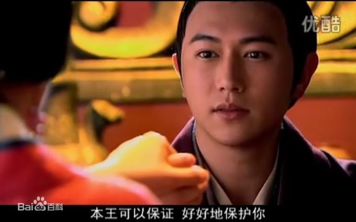 最全陈键锋(Sammul Chan)精彩图册