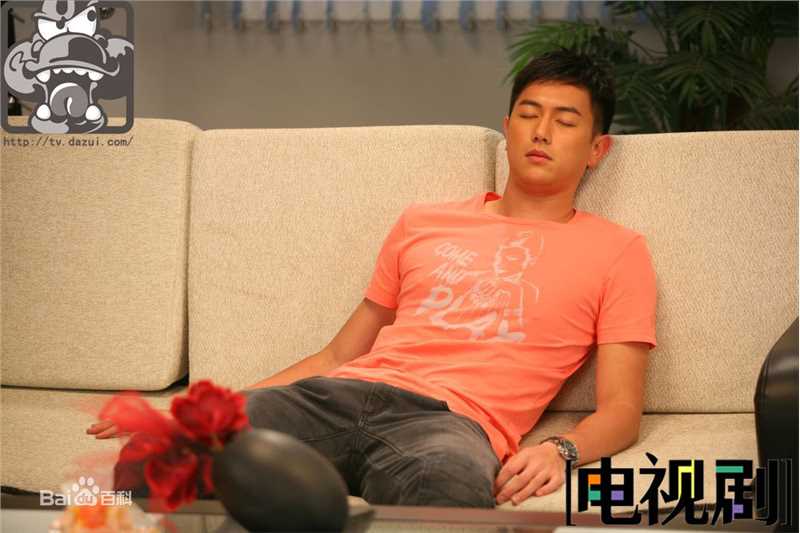 最全陈键锋(Sammul Chan)精彩图册