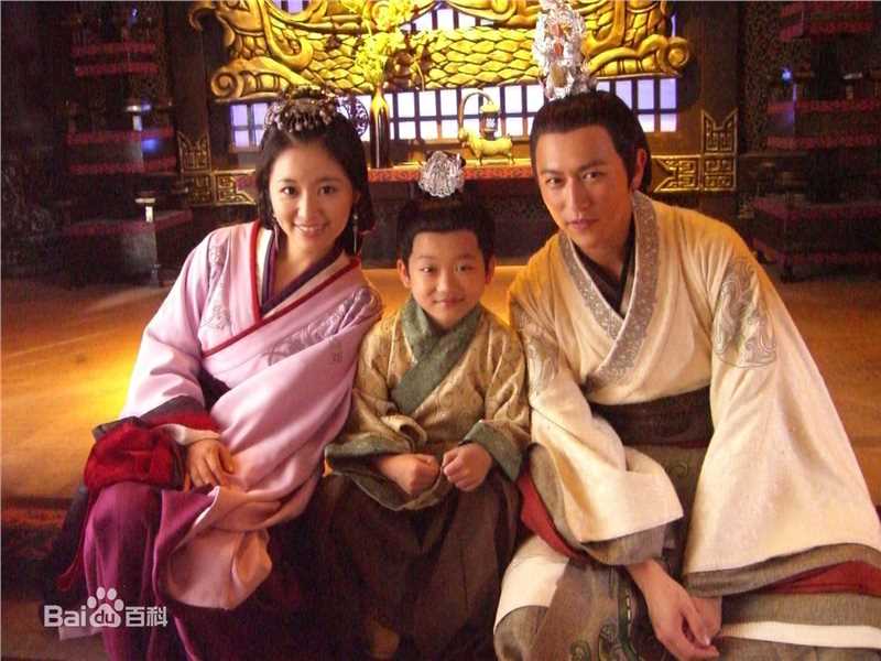 最全陈键锋(Sammul Chan)精彩图册