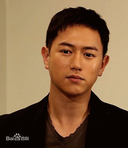 最全陈键锋(Sammul Chan)精彩图册