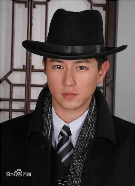 最全陈键锋(Sammul Chan)精彩图册