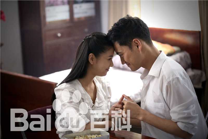 袁弘(Justin)平凡的世界壁纸壁纸