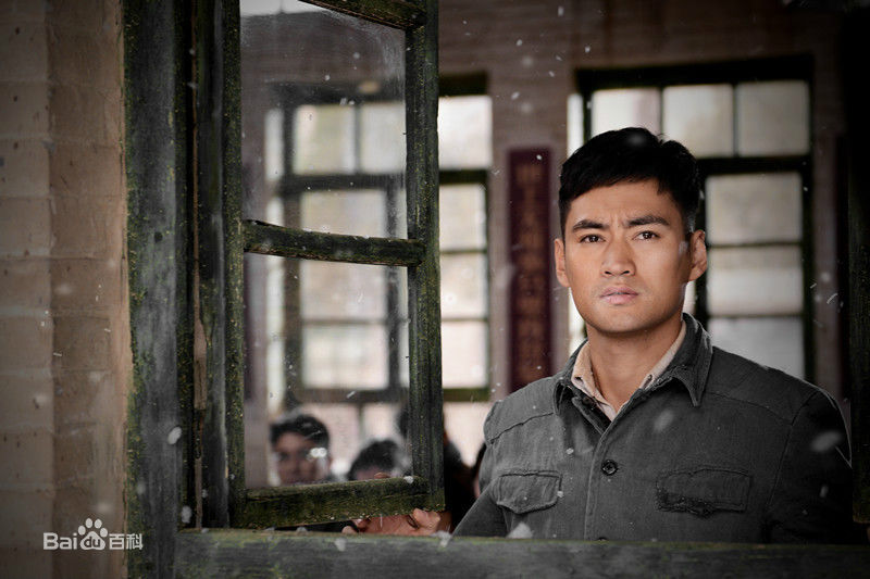 袁弘(Justin)平凡的世界壁纸壁纸