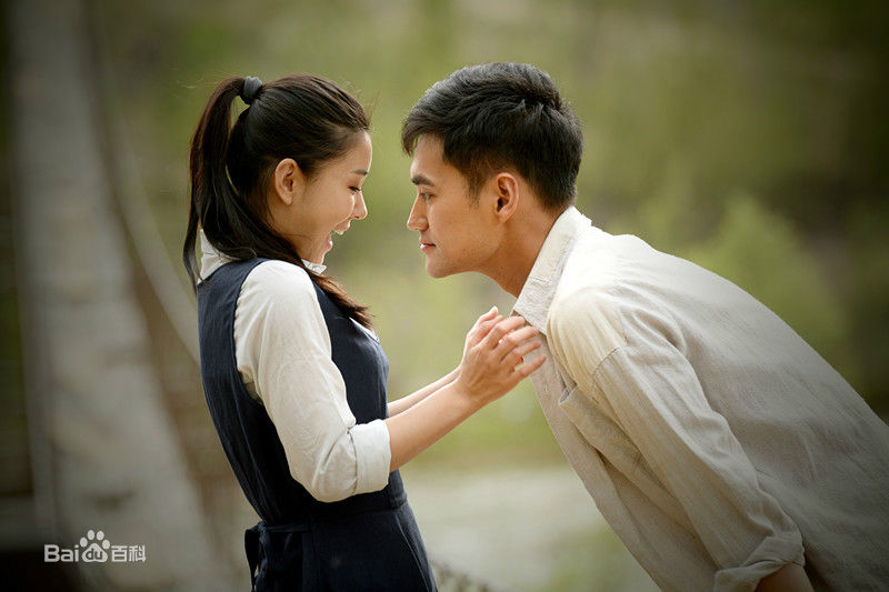 袁弘(Justin)平凡的世界壁纸壁纸