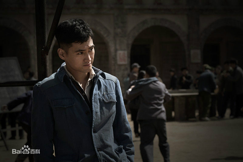 袁弘(Justin)平凡的世界壁纸壁纸