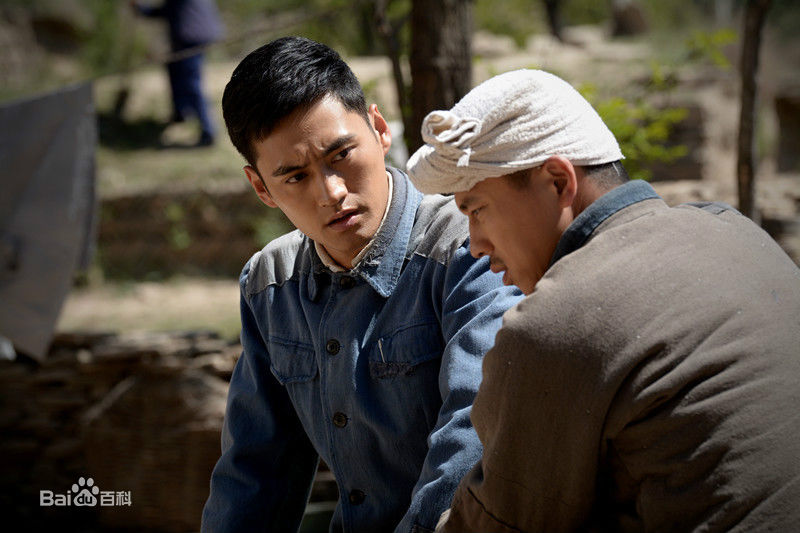 袁弘(Justin)平凡的世界壁纸壁纸