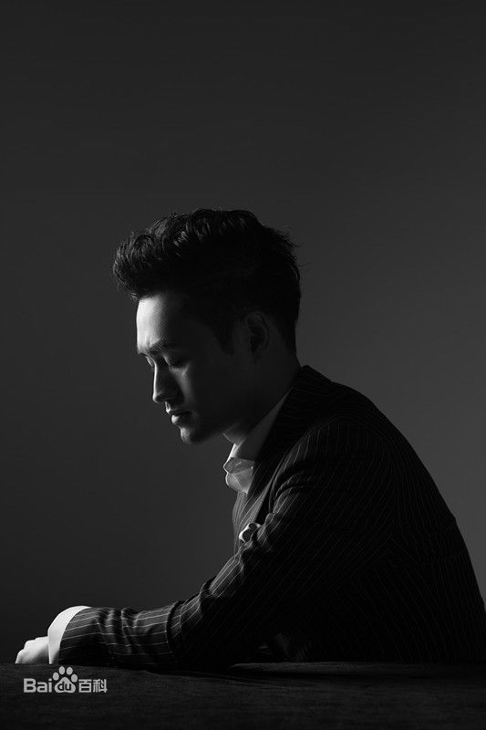 袁弘(Justin)高清杂志图集