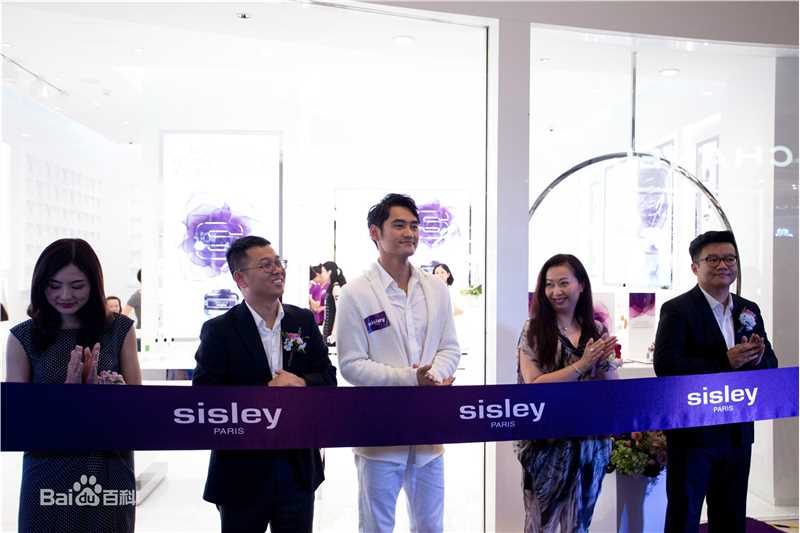 袁弘(Justin)活动照图册