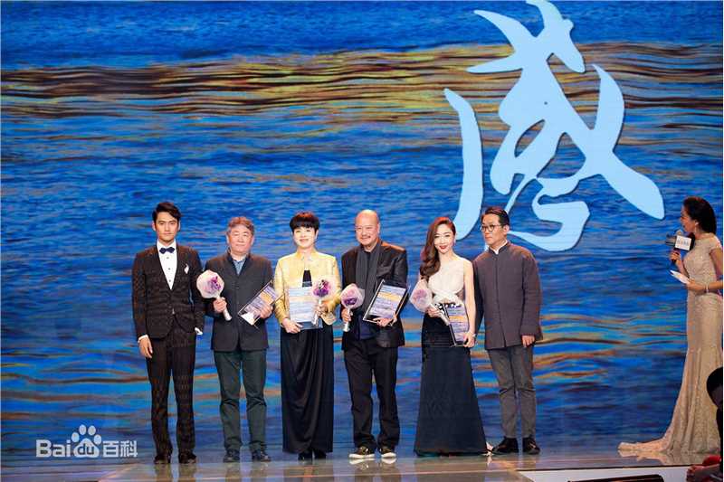 袁弘(Justin)活动照图册