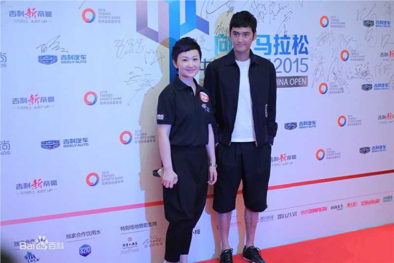 袁弘(Justin)活动颁奖图片图册