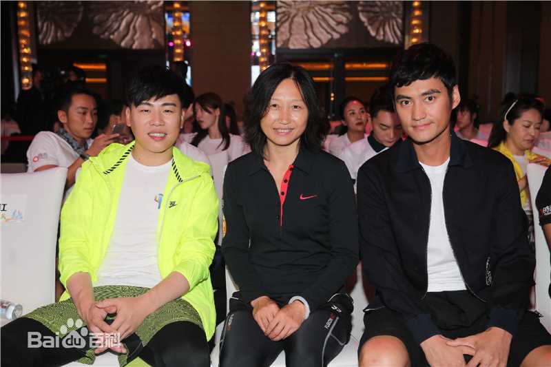 袁弘(Justin)活动颁奖图片图册