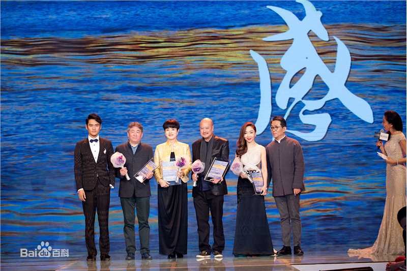 袁弘(Justin)活动颁奖图片图册