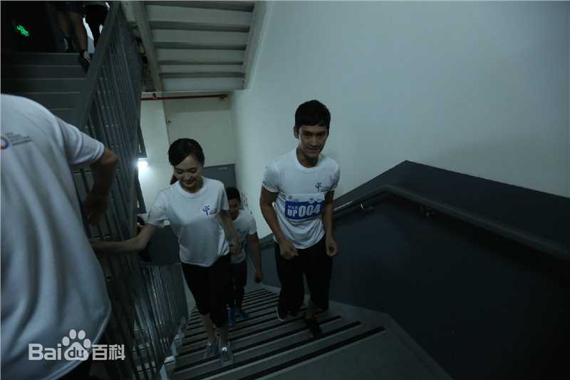 袁弘(Justin)活动颁奖图片图册