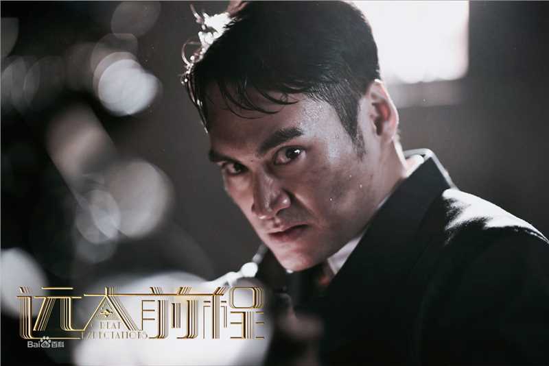 最优质袁弘(Justin)在《远大前程》饰齐林中的相册