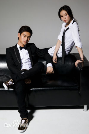 袁弘(Justin)精彩图册