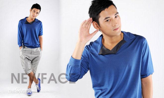 袁弘(Justin)精彩图册