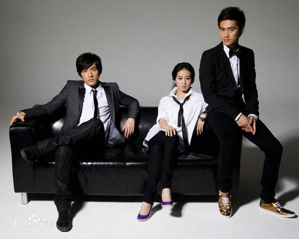 袁弘(Justin)精彩图册