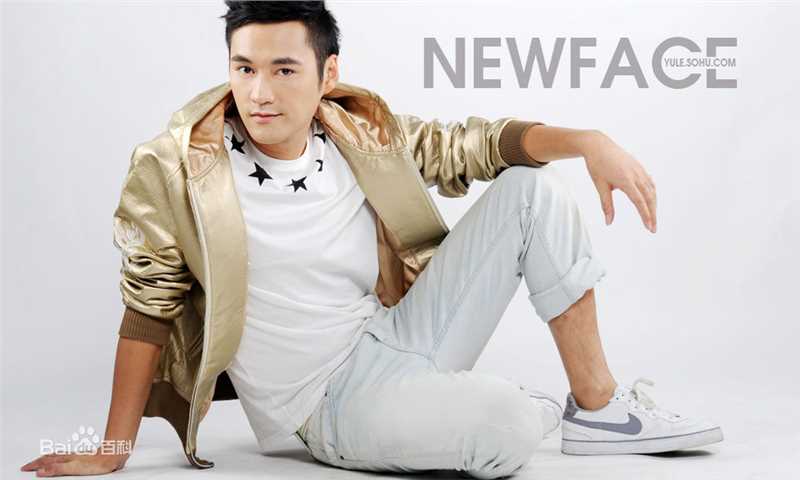 袁弘(Justin)精彩图册