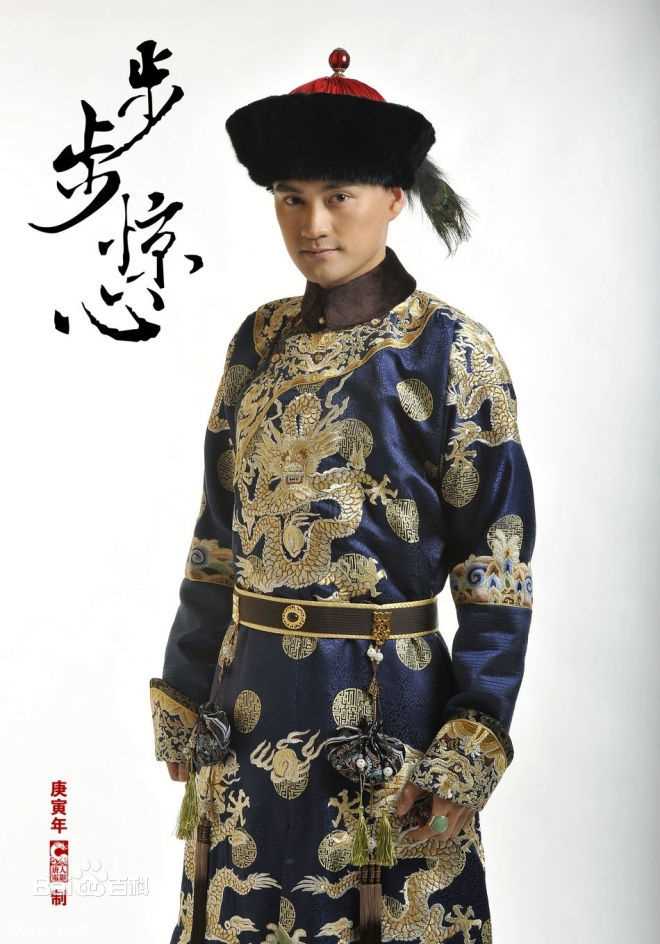 袁弘(Justin)精彩图册