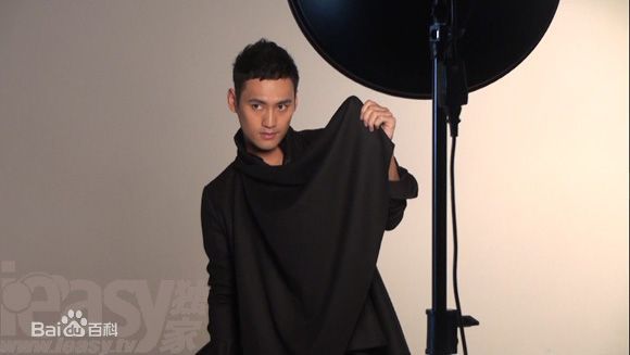 袁弘(Justin)精彩图册