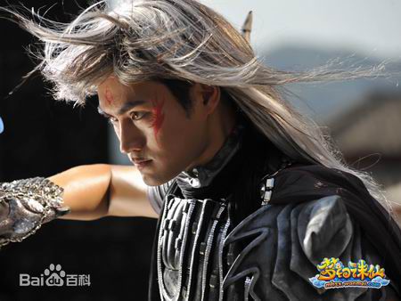 袁弘(Justin)精彩图册