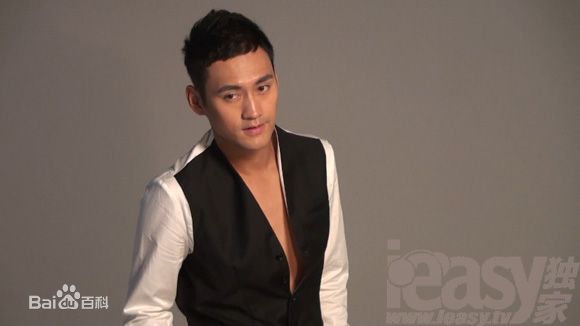 袁弘(Justin)精彩图册