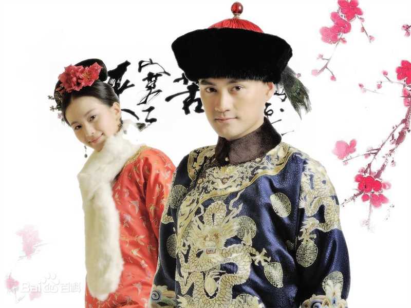 袁弘(Justin)精彩图册