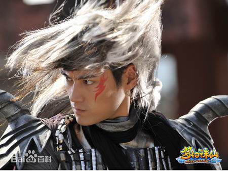 袁弘(Justin)精彩图册