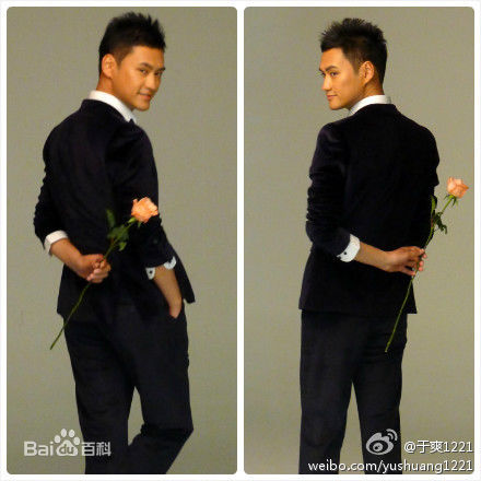 袁弘(Justin)精彩图册