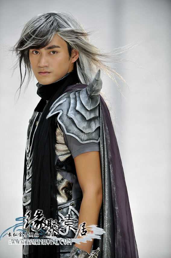 袁弘(Justin)精彩图册