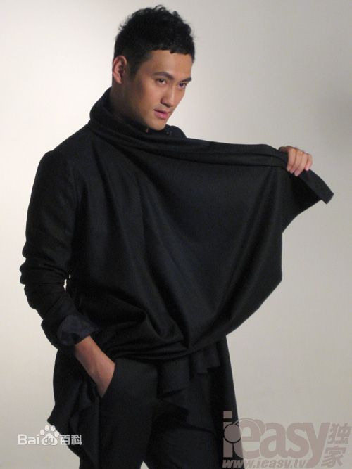 袁弘(Justin)精彩图册