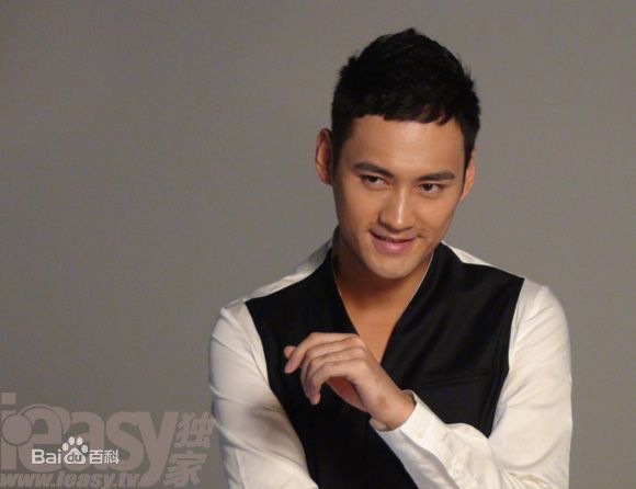 袁弘(Justin)精彩图册