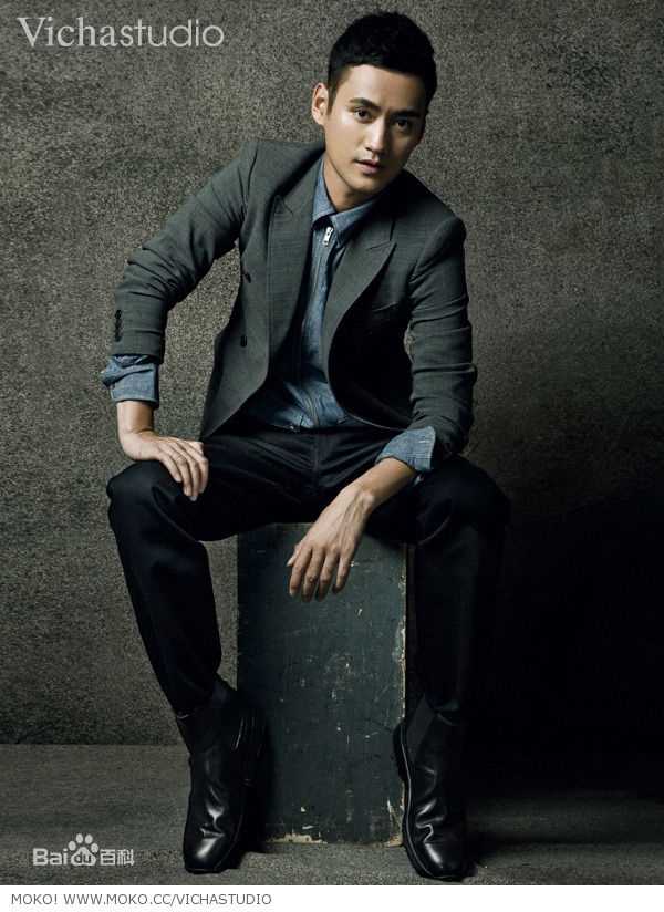 袁弘(Justin)精彩图册