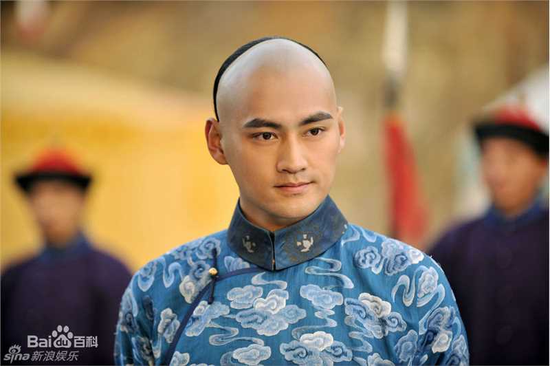 袁弘(Justin)精彩图册