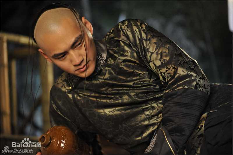 袁弘(Justin)精彩图册