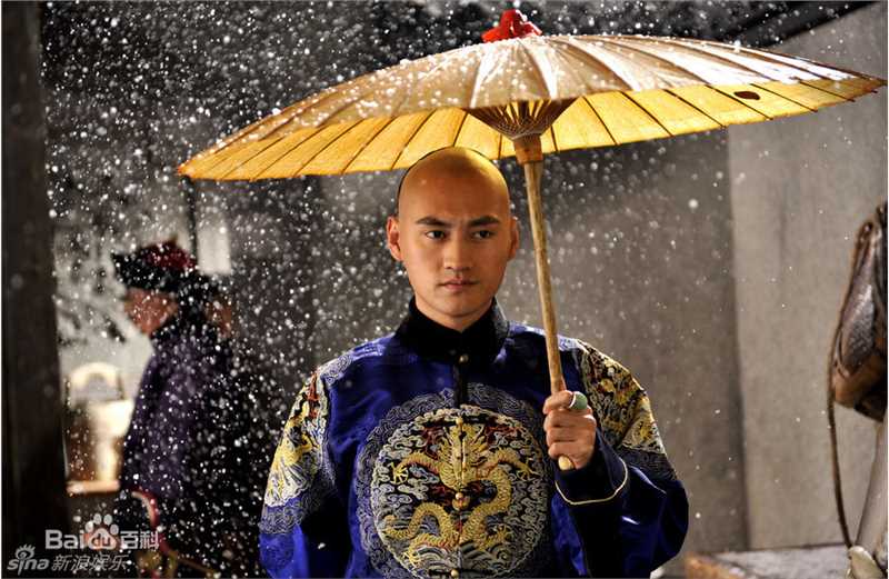 袁弘(Justin)精彩图册