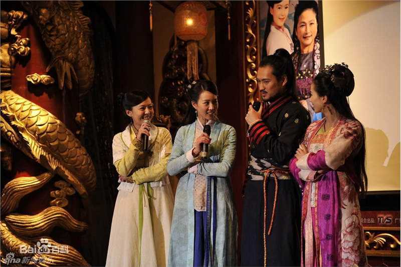 袁弘(Justin)精彩图册