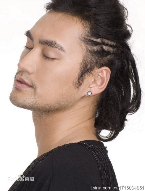 最新袁弘(Justin)精彩图册