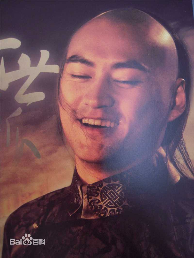 最新袁弘(Justin)精彩图册