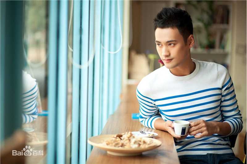 最新袁弘(Justin)精彩图册